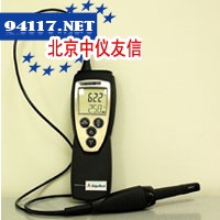 Model 625手持式温湿度仪